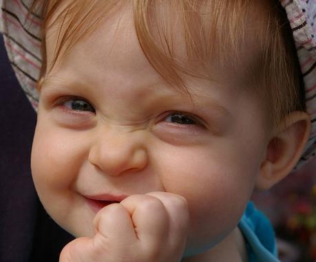 Cómo desarrollar el vocabulario de mi bebé. Cómo desarrollar el vocabulario de mi bebé.