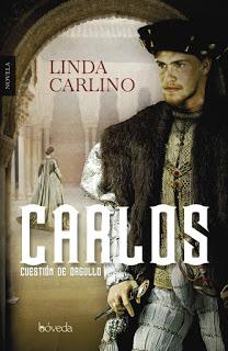 Carlos, cuestión de orgullo Carlos, cuestión de orgullo