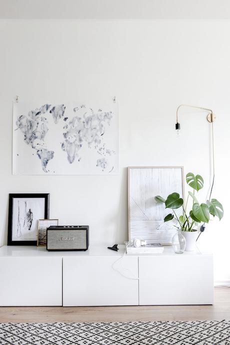 Fichajes deco: mezcla de estampados en los textiles Fichajes deco: mezcla de estampados en los textiles