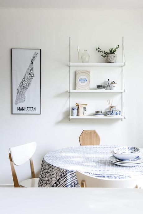 Fichajes deco: mezcla de estampados en los textiles Fichajes deco: mezcla de estampados en los textiles