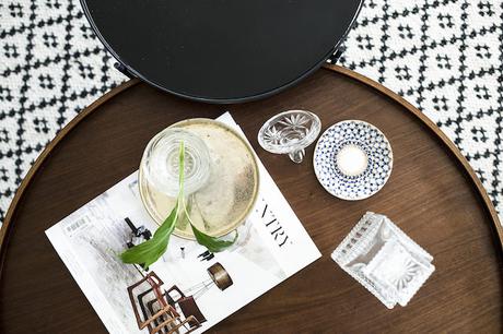 Fichajes deco: mezcla de estampados en los textiles Fichajes deco: mezcla de estampados en los textiles