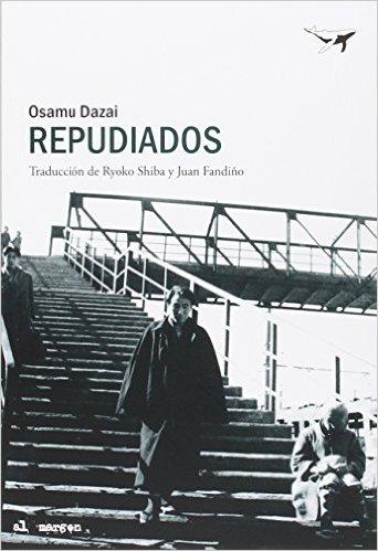 Lecturas orientales: gran variedad de novedades para escoger (2) Repudiados