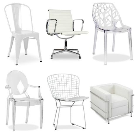 Sentarse con estilo Sentarse con estilo