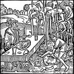 Vlad el Empalador: Gobernar por el Miedo Vlad el Empalador: Gobernar por el Miedo
