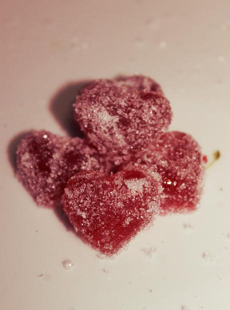 GOMINOLAS CASERAS DE FRESA GOMINOLAS CASERAS DE FRESA