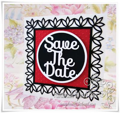 Invitaciones Bodas - En Blanco & Negro - Dos Tonos Elegantes!! Invitaciones Bodas - En Blanco & Negro - Dos Tonos Elegantes!!