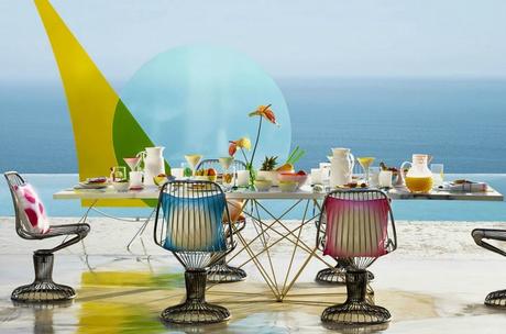 Llega el verano con MIAMI la nueva colección de Zara Home Llega el verano con MIAMI la nueva colección de Zara Home