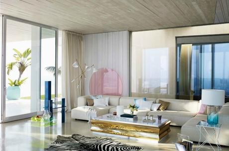 Llega el verano con MIAMI la nueva colección de Zara Home Llega el verano con MIAMI la nueva colección de Zara Home