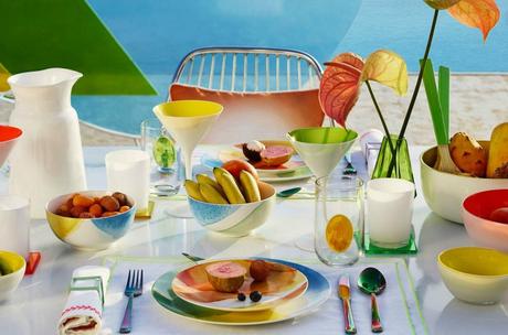 Llega el verano con MIAMI la nueva colección de Zara Home Llega el verano con MIAMI la nueva colección de Zara Home