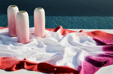 Llega el verano con MIAMI la nueva colección de Zara Home Llega el verano con MIAMI la nueva colección de Zara Home