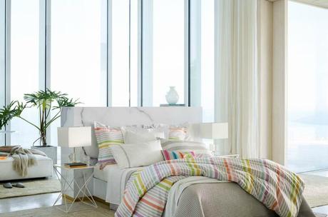 Llega el verano con MIAMI la nueva colección de Zara Home Llega el verano con MIAMI la nueva colección de Zara Home