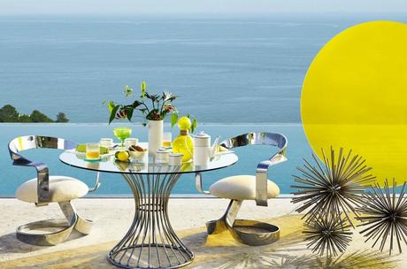Llega el verano con MIAMI la nueva colección de Zara Home Llega el verano con MIAMI la nueva colección de Zara Home