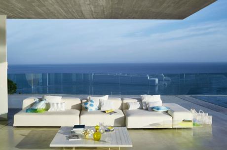 Llega el verano con MIAMI la nueva colección de Zara Home Llega el verano con MIAMI la nueva colección de Zara Home