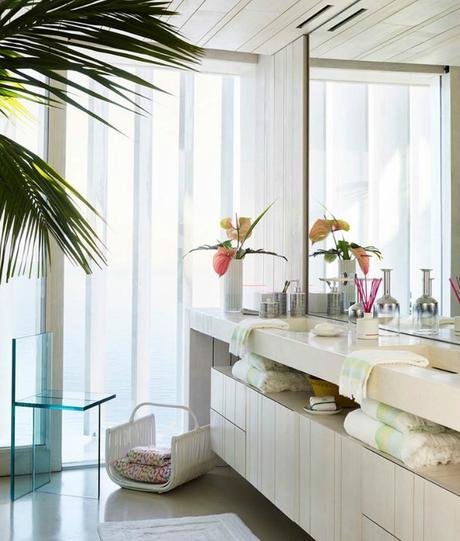 Llega el verano con MIAMI la nueva colección de Zara Home Llega el verano con MIAMI la nueva colección de Zara Home