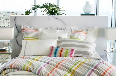 Llega el verano con MIAMI la nueva colección de Zara Home Llega el verano con MIAMI la nueva colección de Zara Home