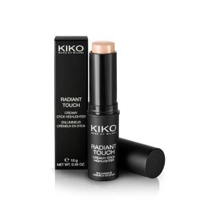 Strobing: ¿que es y como se realiza? iluminador radian touch KIKO