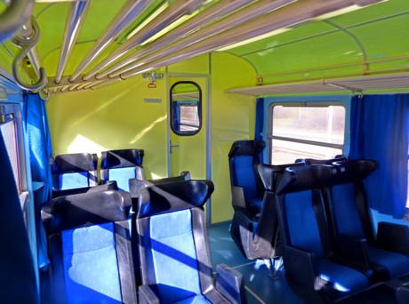 Corners of Emptiness Corners of Emptiness