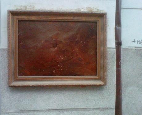 Corners of Emptiness Corners of Emptiness