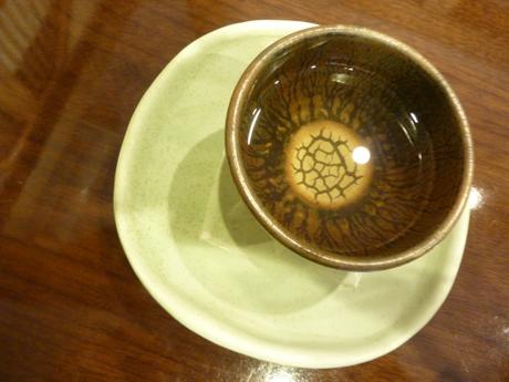 Corners of Emptiness Corners of Emptiness