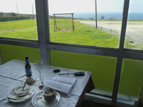 Corners of Emptiness Corners of Emptiness