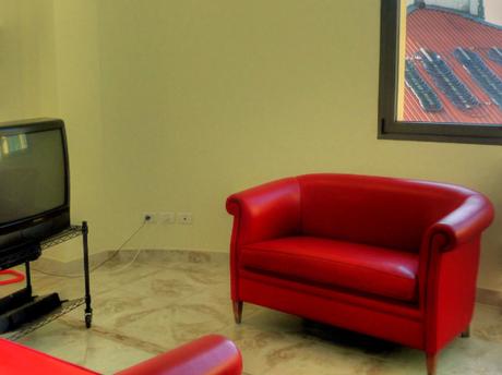 Corners of Emptiness Corners of Emptiness