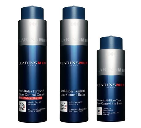 Clarins Men Cuida la Piel de los Hombres Clarins Men Cuida la Piel de los Hombres