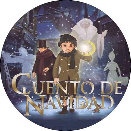 Reseña: Cuento de Navidad - Charles Dickens Reseña: Cuento de Navidad - Charles Dickens