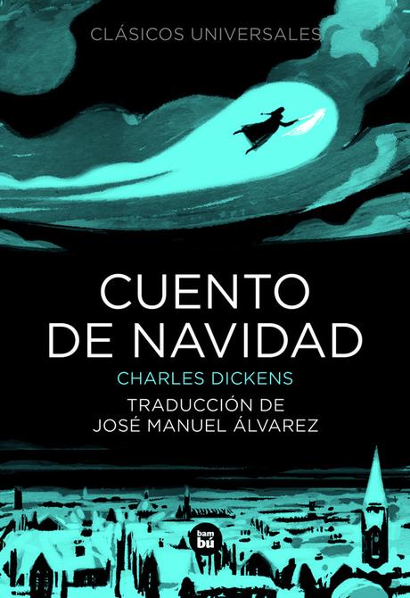 Reseña: Cuento de Navidad - Charles Dickens Reseña: Cuento de Navidad - Charles Dickens