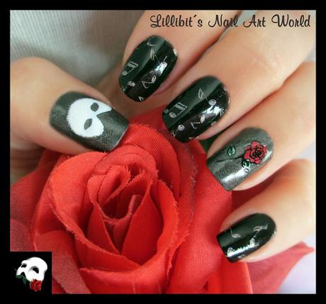 The Phantom of the Opera The Phantom of the Opera