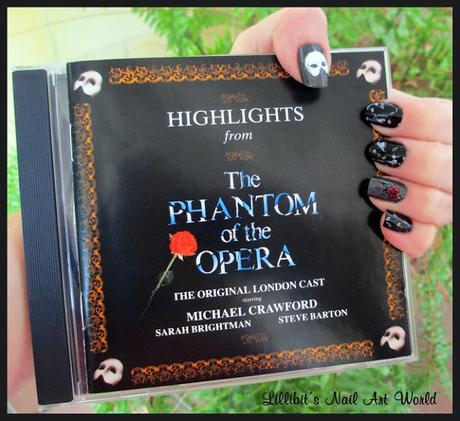 The Phantom of the Opera The Phantom of the Opera