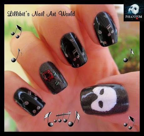 The Phantom of the Opera The Phantom of the Opera