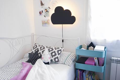 Diy lámpara nube lowcost Diy lámpara nube lowcost