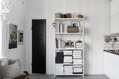 Soluciones para decorar un mini, mini piso. Soluciones para decorar un mini, mini piso.