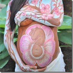 Yoga y embarazo