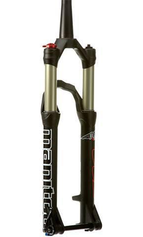 10 Horquillas avanzadas para MTB en 2016 | Análisis top horquillas avanzadas 2016