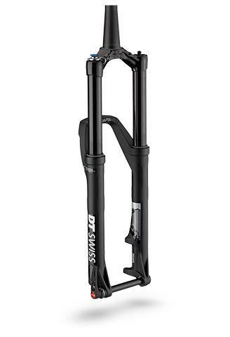 10 Horquillas avanzadas para MTB en 2016 | Análisis DT Swiss OPM O.D.L 100