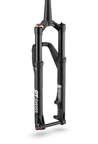 10 Horquillas avanzadas para MTB en 2016 | Análisis DT Swiss OPM O.L 100