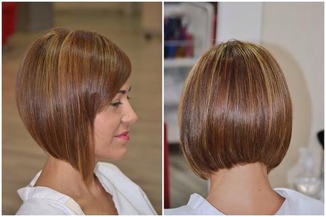 Tendencias en cortes y colores. 2016 Tendencias en cortes y colores. 2016