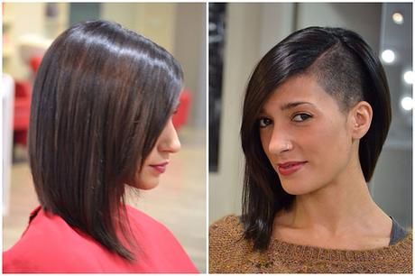 Tendencias en cortes y colores. 2016 Tendencias en cortes y colores. 2016