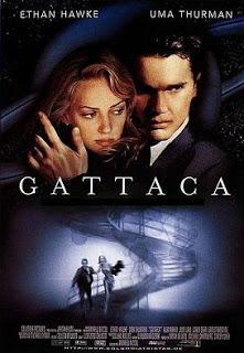 GATTACA (1997), DE ANDREW NICCOL. EL GEN EGOÍSTA.