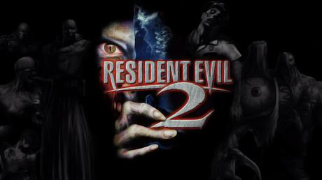 Resident Evil 2 - La Estrella Invitada