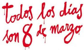 Día Internacional de la Mujer Día Internacional de la Mujer