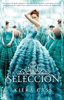 Reseña exprés: La selección historias: La reina y La favorita (La selección #0.4, #2.6) - Kiera Cass