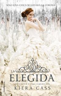 La elegida (Kiera Cass)