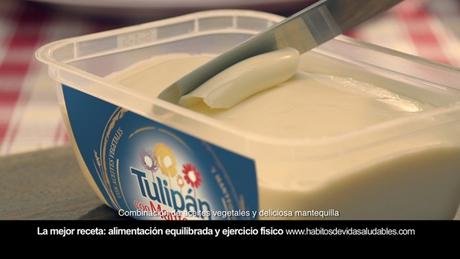 Tulipán con Mantequilla: todo lo que debes saber sobre ella y los desayunos tulipan