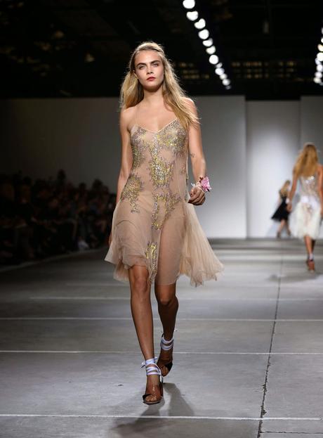 La altura de las modelos mas bajitas La altura de las modelos mas bajitas