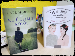 Círculo de Lectores (Pedido 2/2016) Círculo de Lectores (Pedido 2/2016)