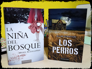 Círculo de Lectores (Pedido 2/2016) Círculo de Lectores (Pedido 2/2016)