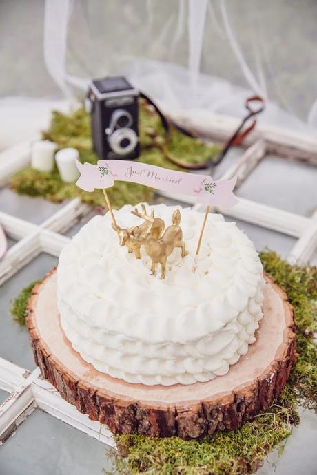 →El Sueño Romántico← Decoración de Boda. →El Sueño Romántico← Decoración de Boda.