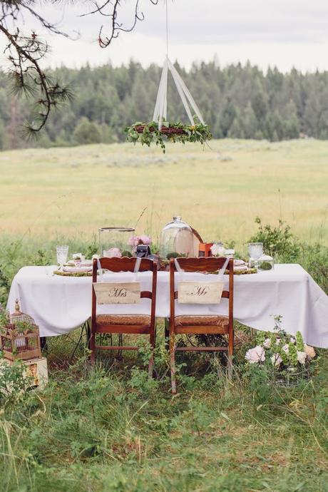 →El Sueño Romántico← Decoración de Boda. →El Sueño Romántico← Decoración de Boda.